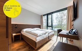 Hotel Kommod
